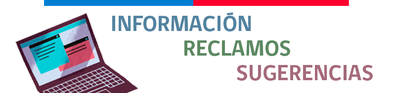 OIRS - Oficina de Información, Reclamos y Sugerencias